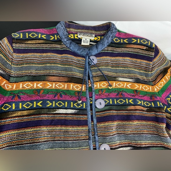 Sportsgirl boho style size Medium - Picture 7 of 11